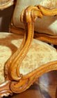 Period French and Continental Chairs