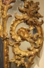 Antique French Mirrors